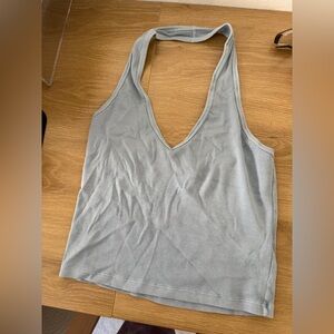 Aritzia Halter tank
